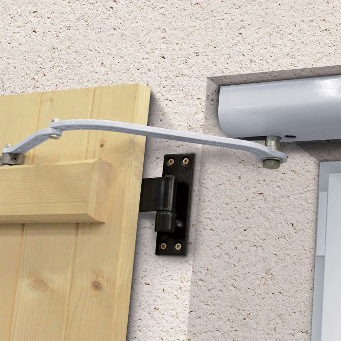 Motorisierung für 1- oder 2-flügelige Fensterläden - Thomson - 520015
