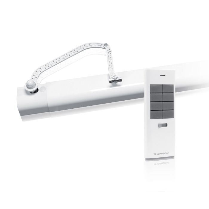 Motorisierung für 1- oder 2-flügelige Fensterläden - Thomson - 520015