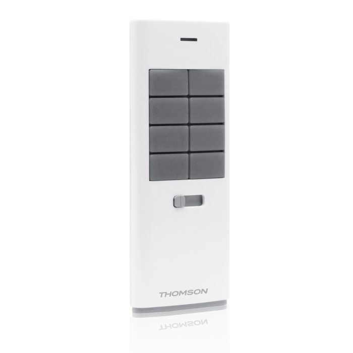 Motorisierung für 1- oder 2-flügelige Fensterläden - Thomson - 520015