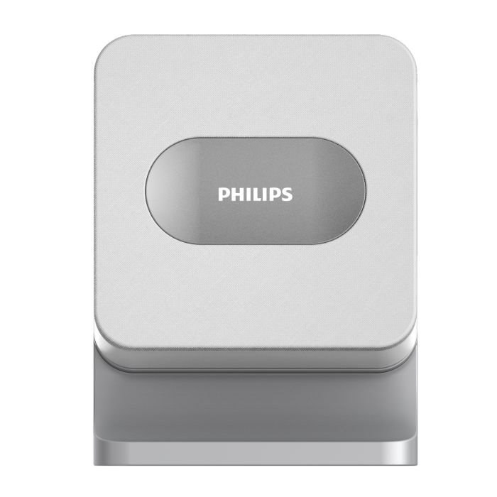 Kabelloser Türgong - WelcomeBell 300 Color - Philips - 531013