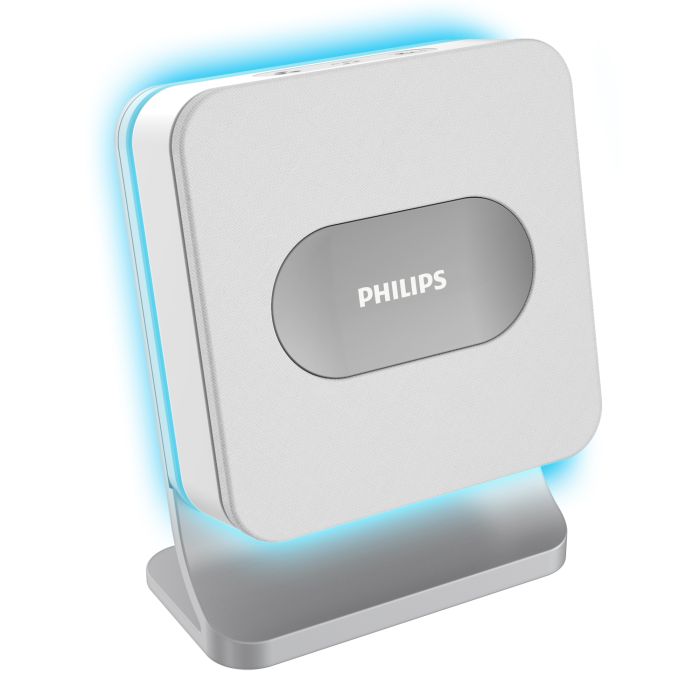 Kabelloser Türgong - WelcomeBell 300 Color - Philips - 531013
