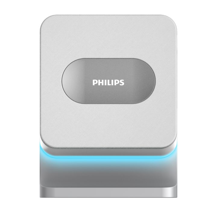 Kabelloser Türgong - WelcomeBell 300 Color - Philips - 531013