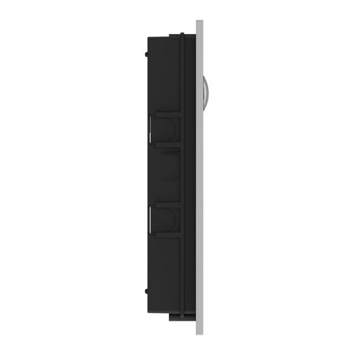 2-Namen-Profi-Türstation - WelcomeHive Pro 2 - Philips - 531061