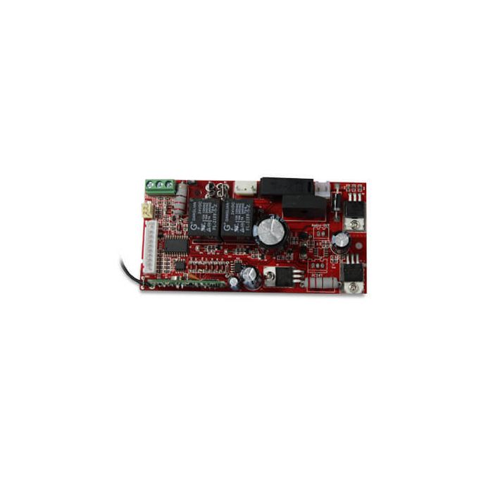 Elektronische Karte Stromma ohne Druckknopf - 580030A