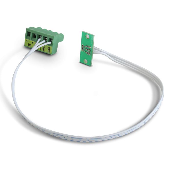 pouce/inchElektronische Karte pouce/inchHall-Effektpouce/inch für die Motorisierung Avidsen OREA Pluspouce/inch.