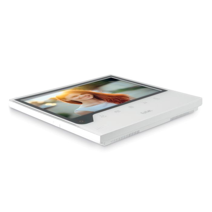 7-Zoll-Video-Gegensprechanlage, die mit Ihrem Smartphone verbunden ist - Connect - Extel