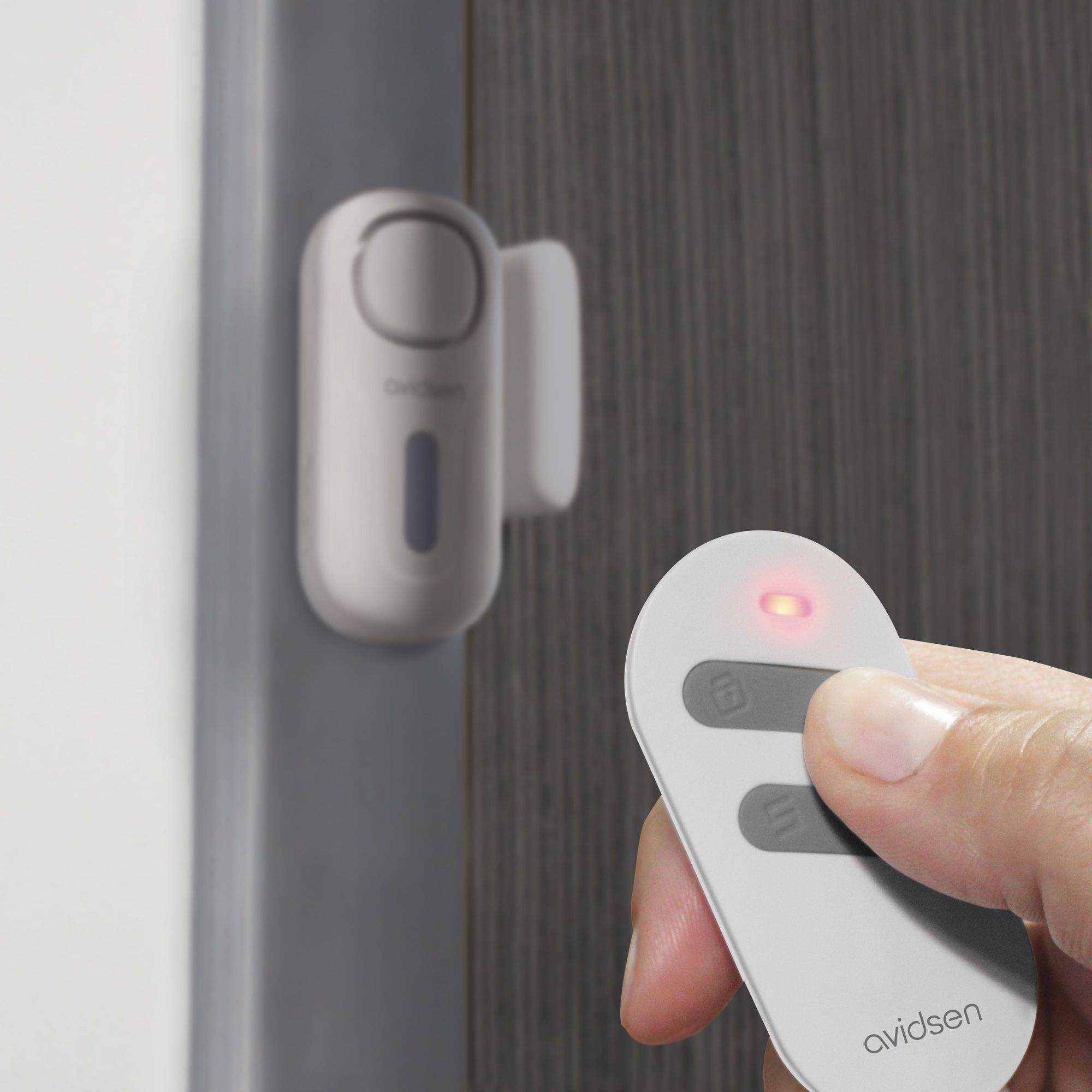 Zweiter Modus: Zonenmodus