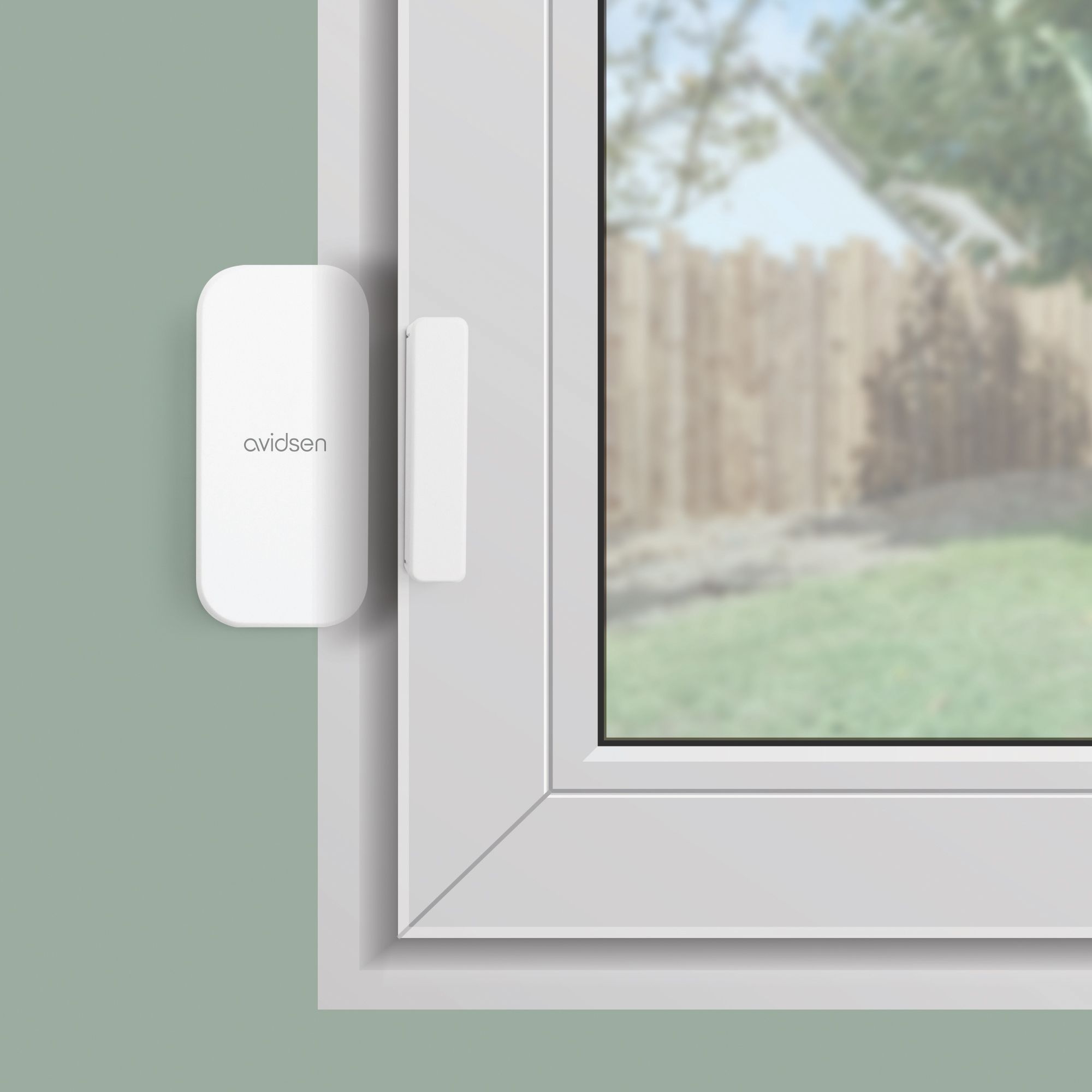 Sicherheit an Ihren Eingängen