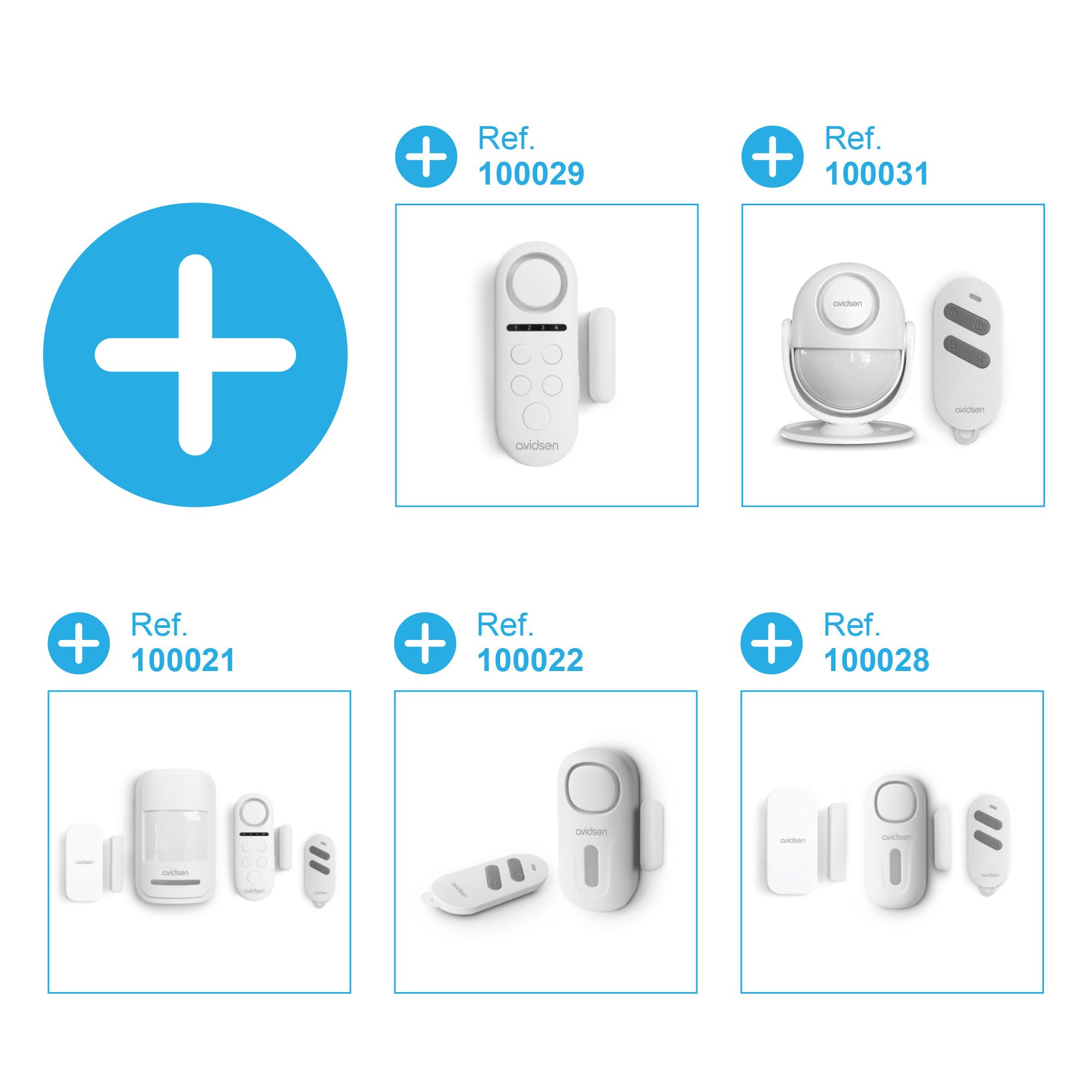 Verbesserte Kompatibilität