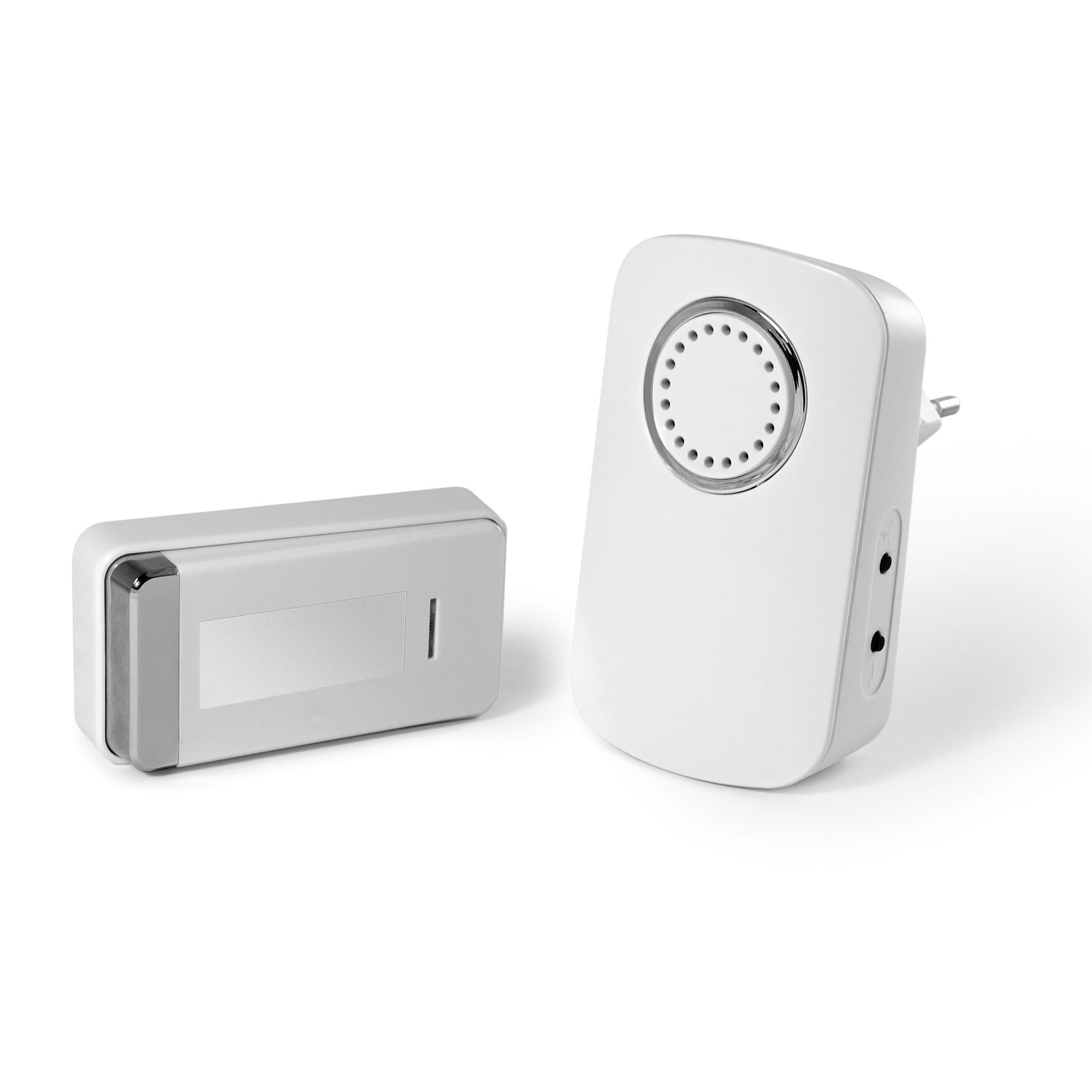 Ein wirtschaftliches Glockenspiel