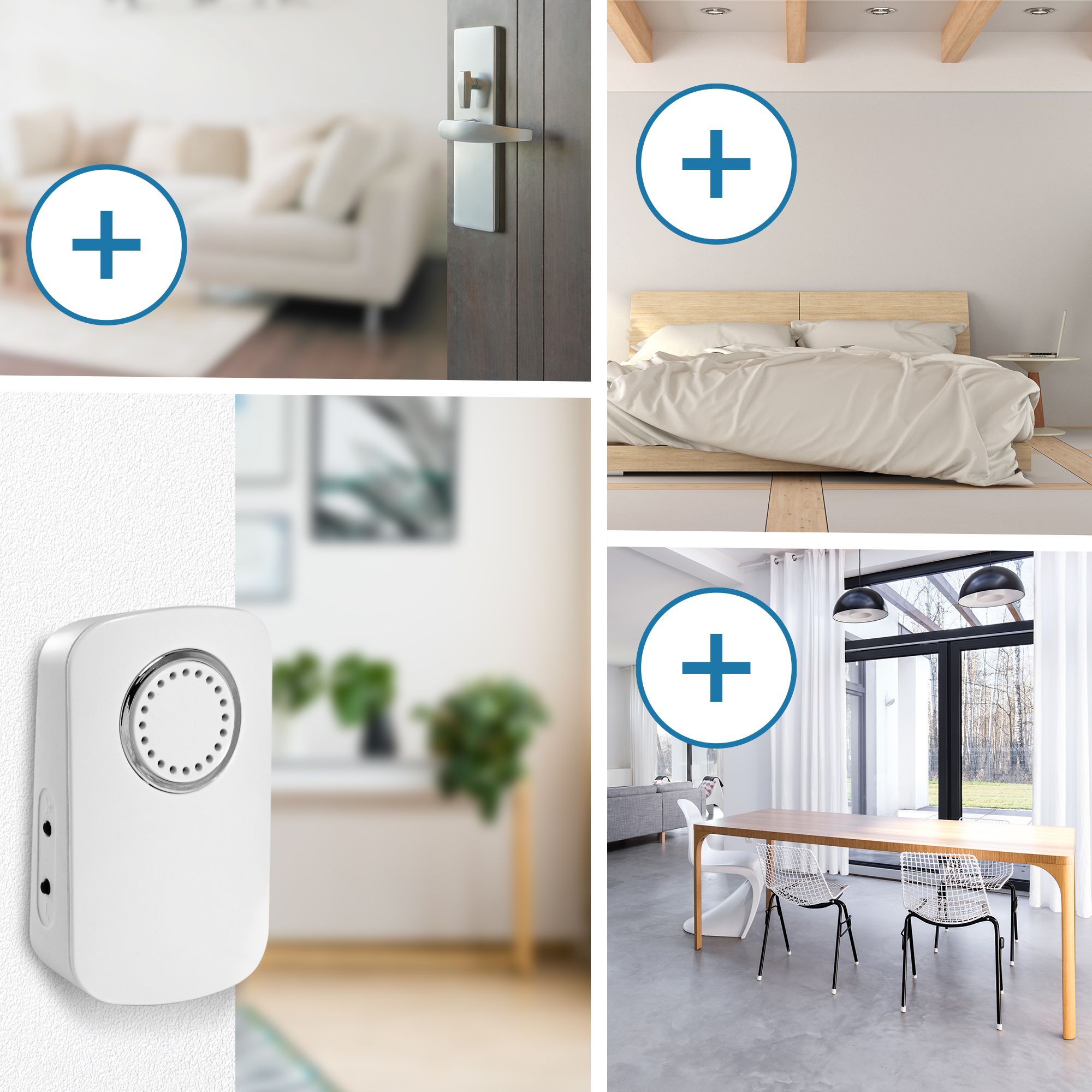 Eine skalierbare Lösung