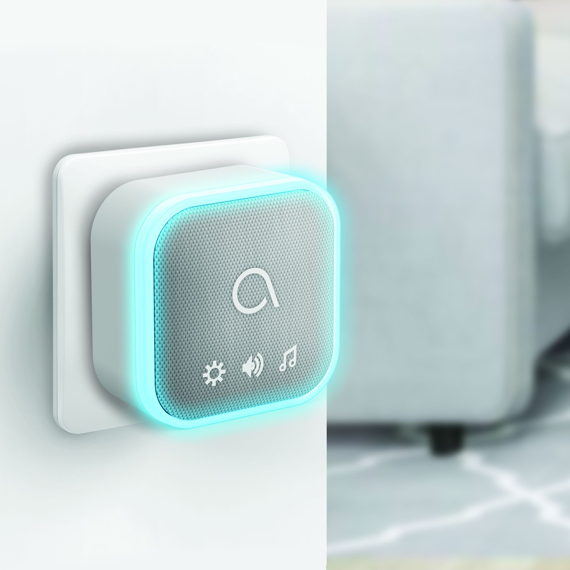 Übernehmen Sie den Sona-T Plug in Kinétic Glockenspiel