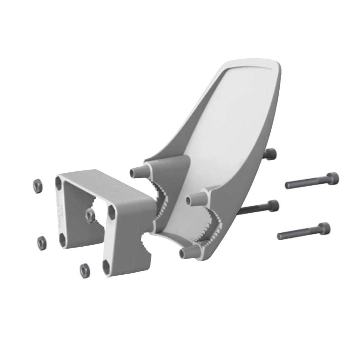 Einfache und schnelle Installation