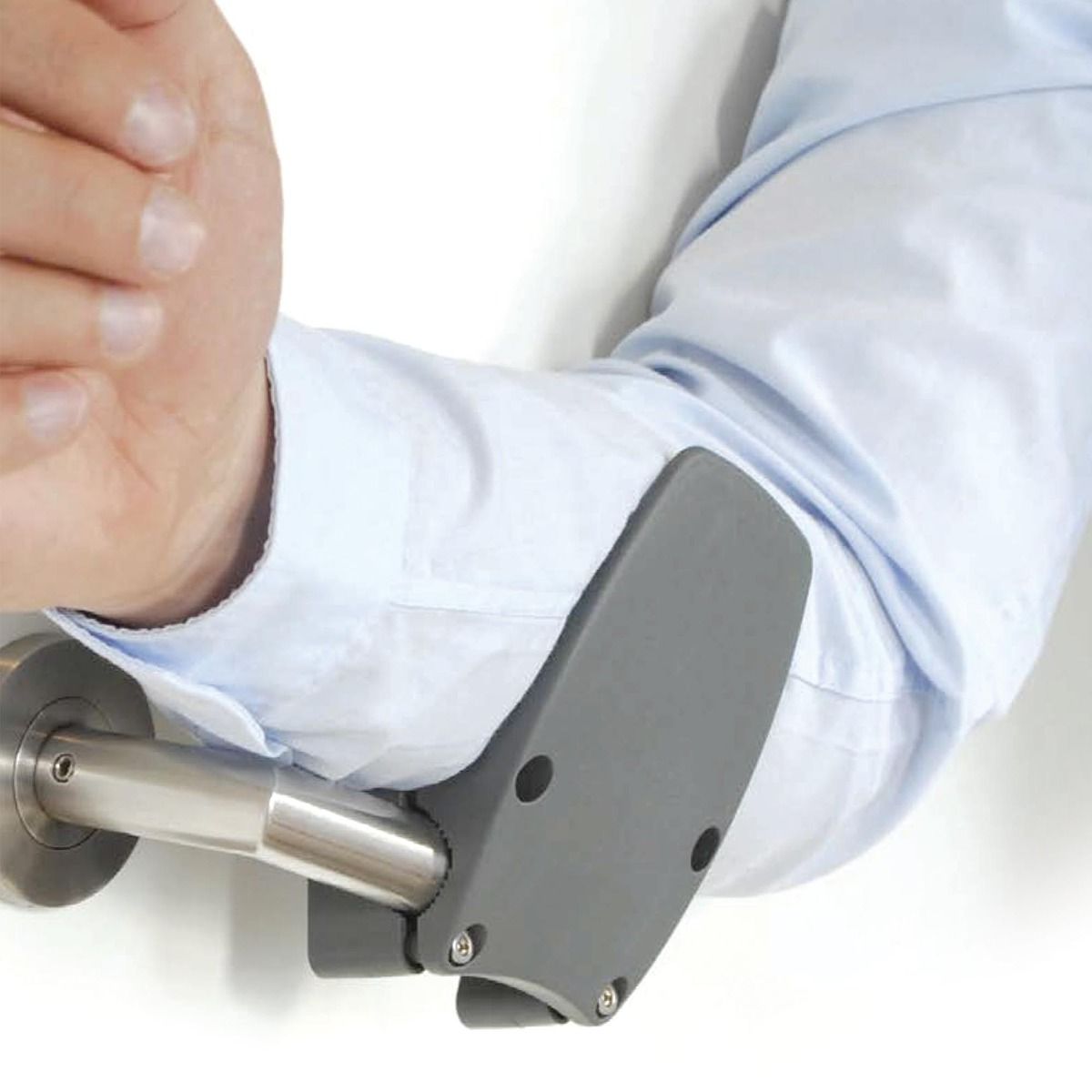 Öffnen Sie Ihre Türen ohne Hände