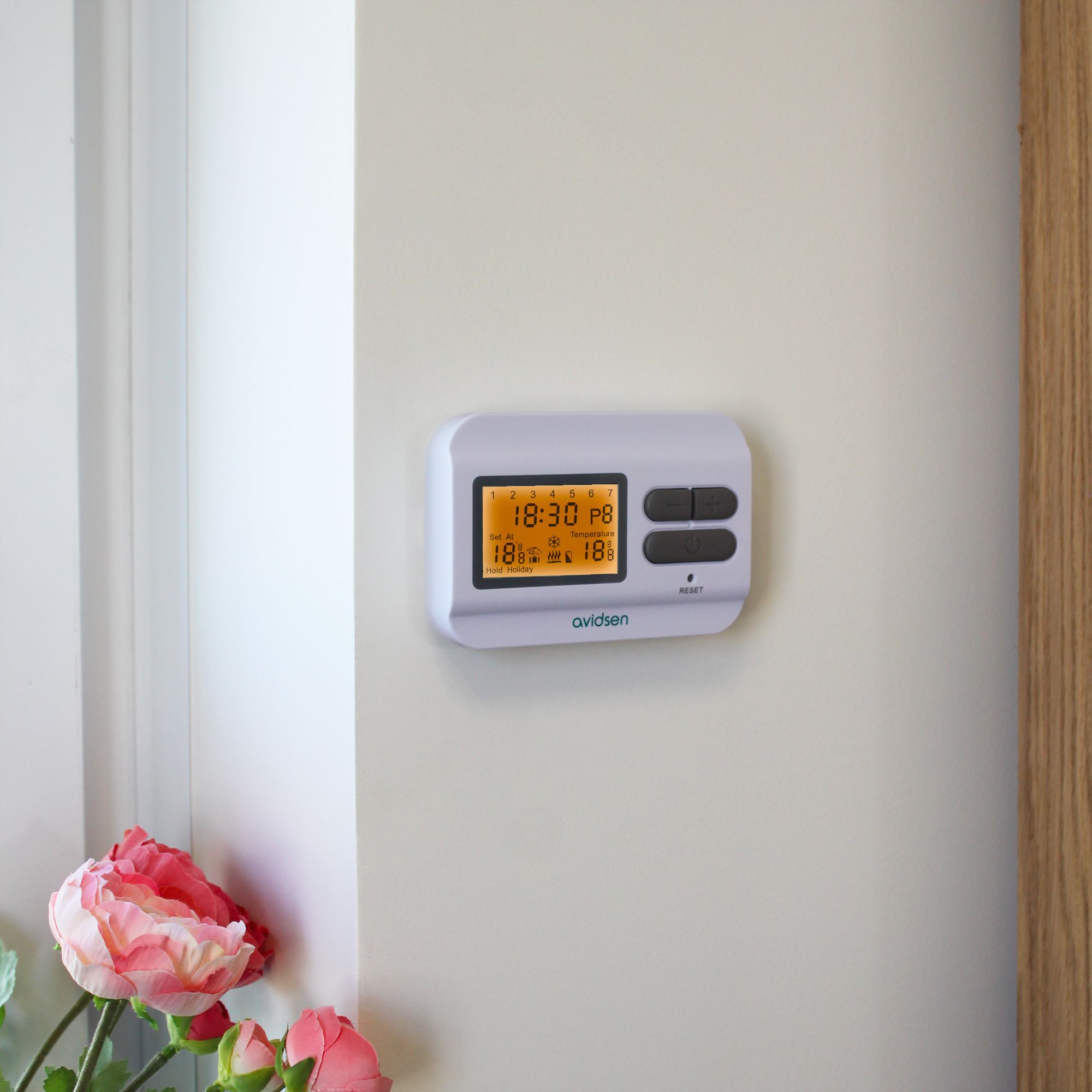 Sie haben mehrere Nutzungsmodi, die Ihnen zur Verfügung stehen.