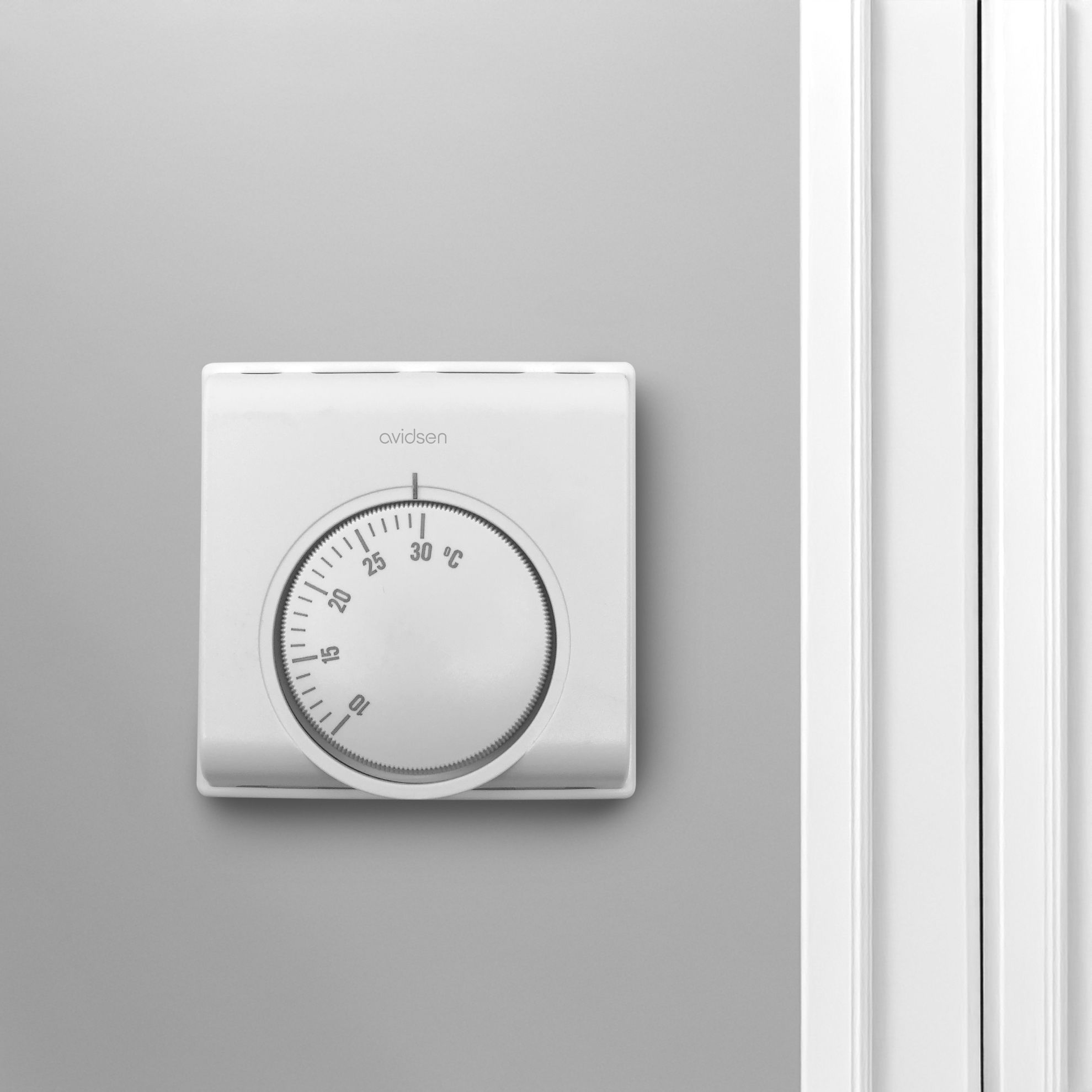 Eine stabilisierte Temperatur