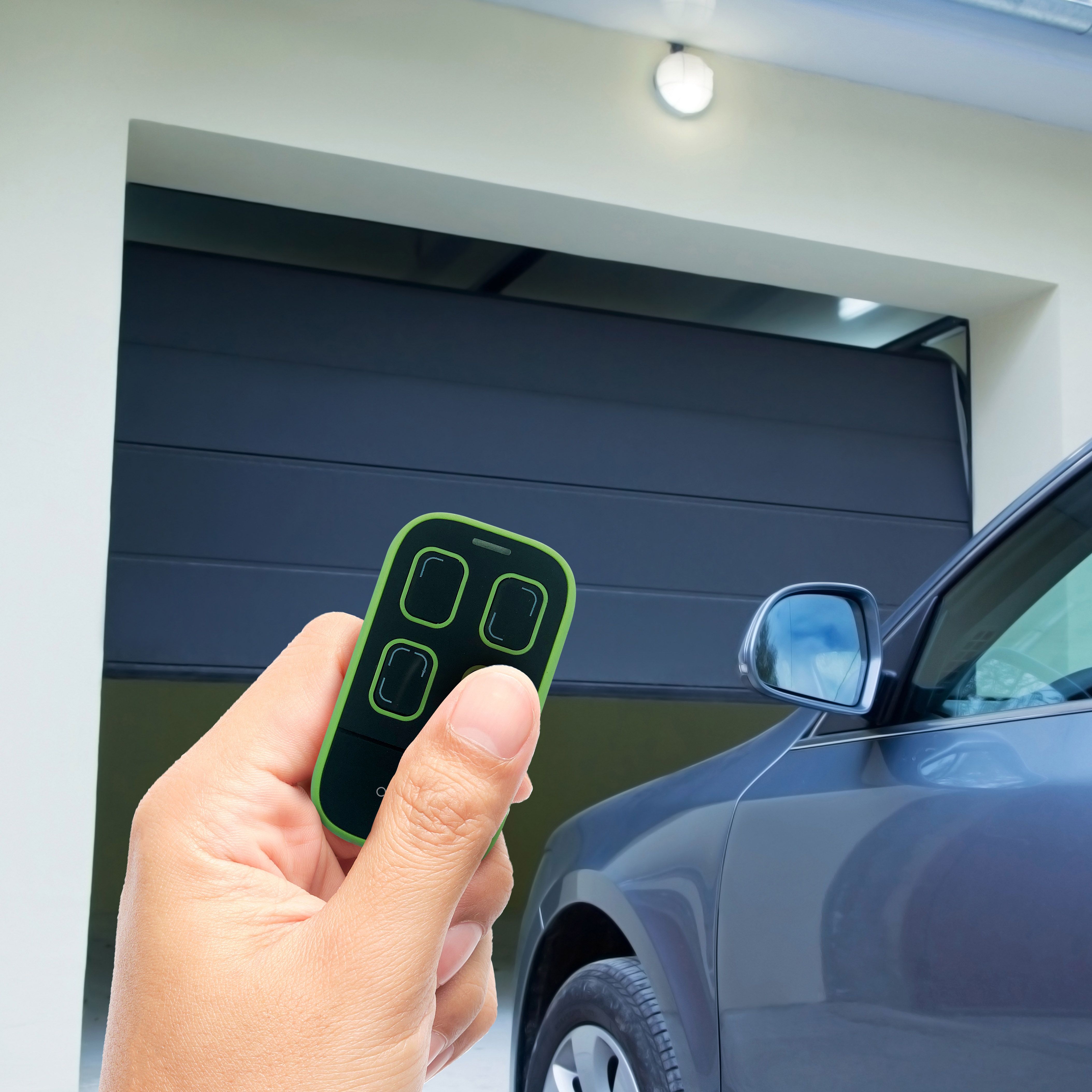 Kompatibilität mit einer breiten Palette von Motorenmarken