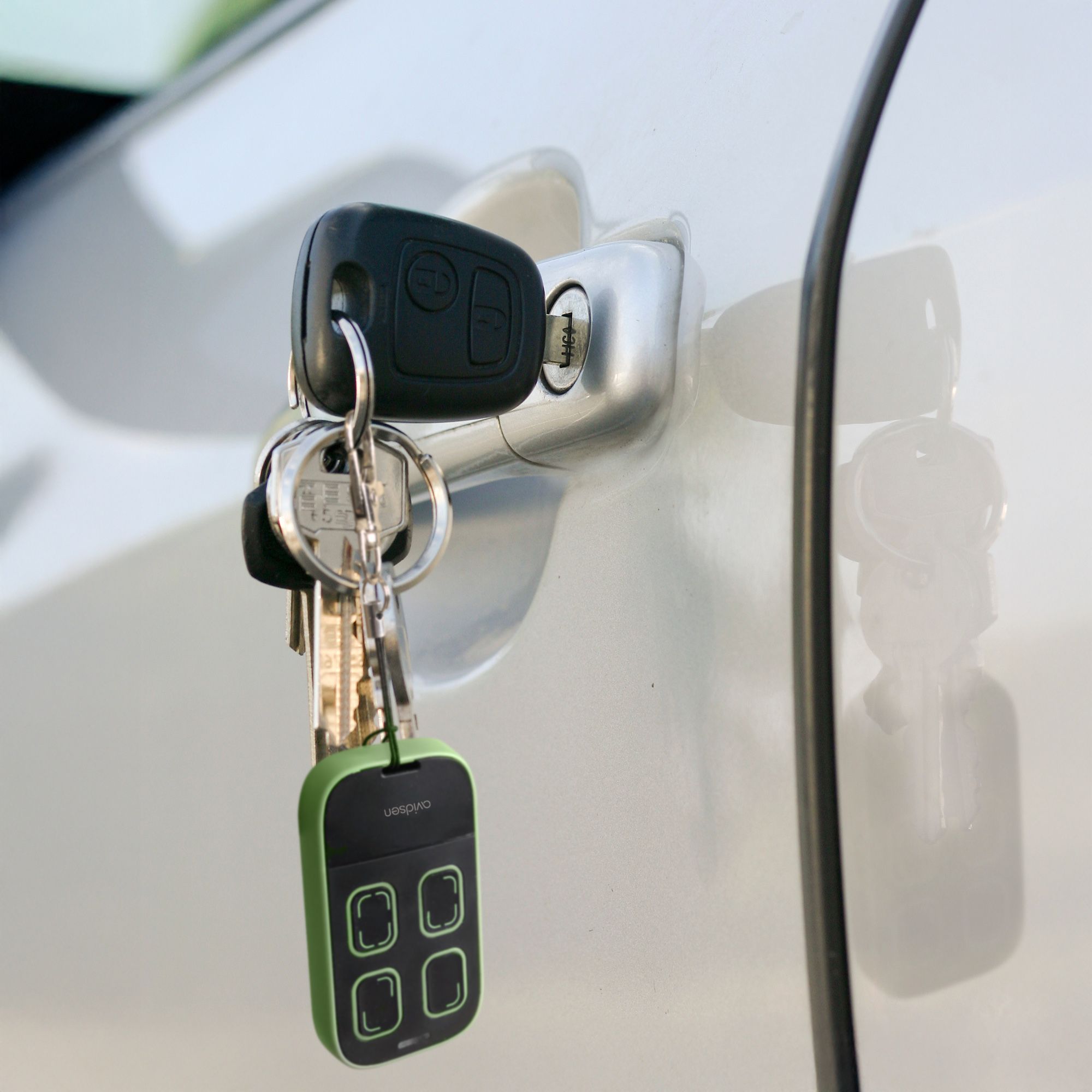 Echter Komfortgewinn