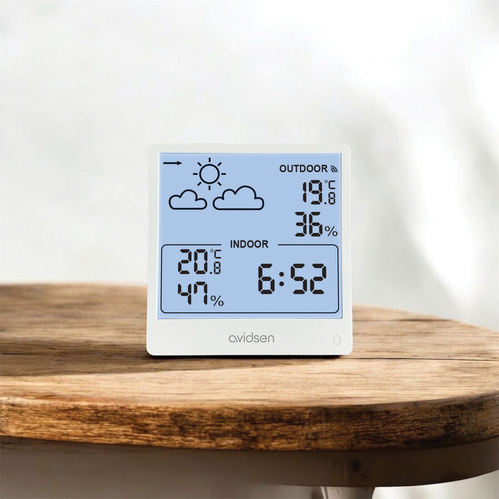 Zuverlässige und notwendige Indikatoren