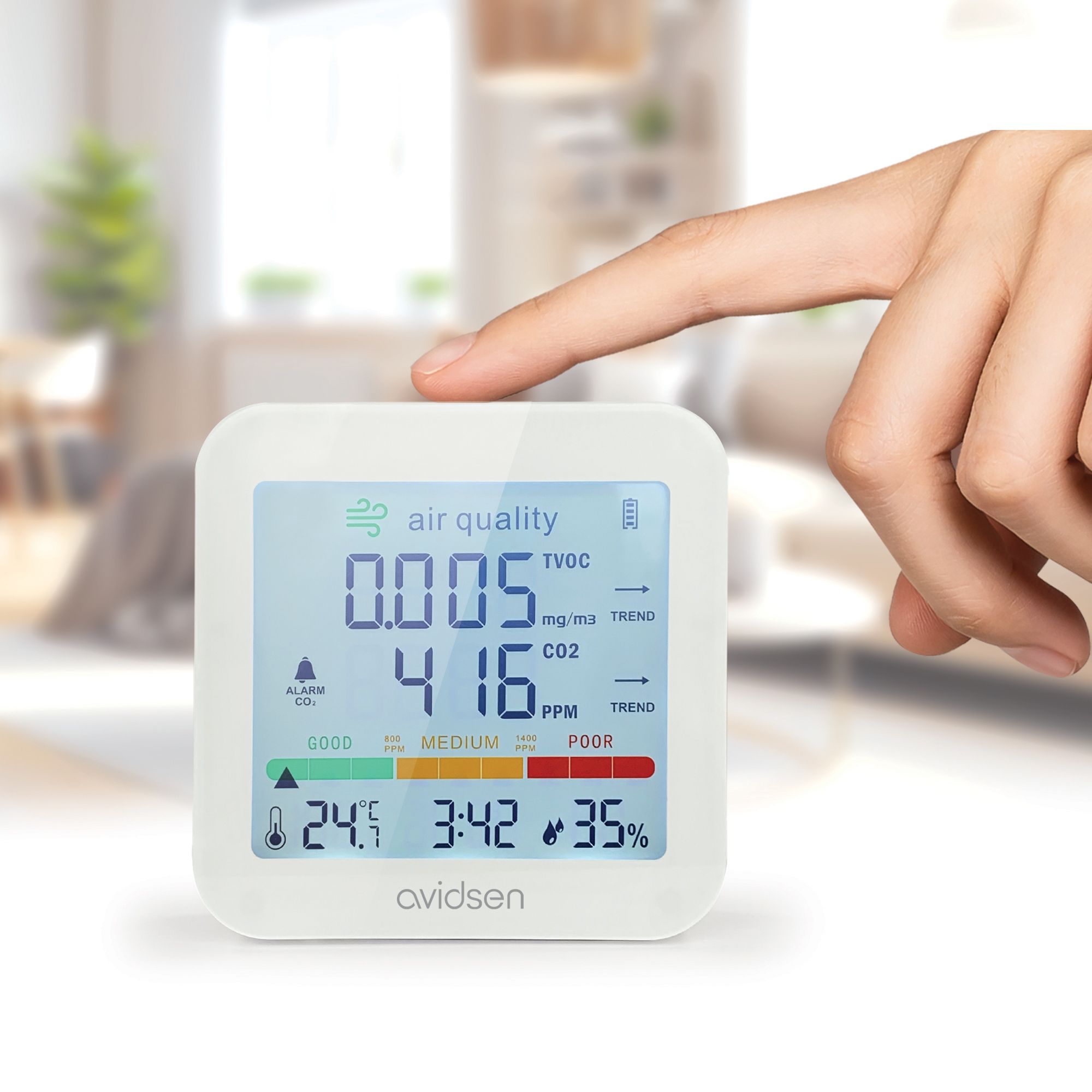 Andere praktische Funktionen