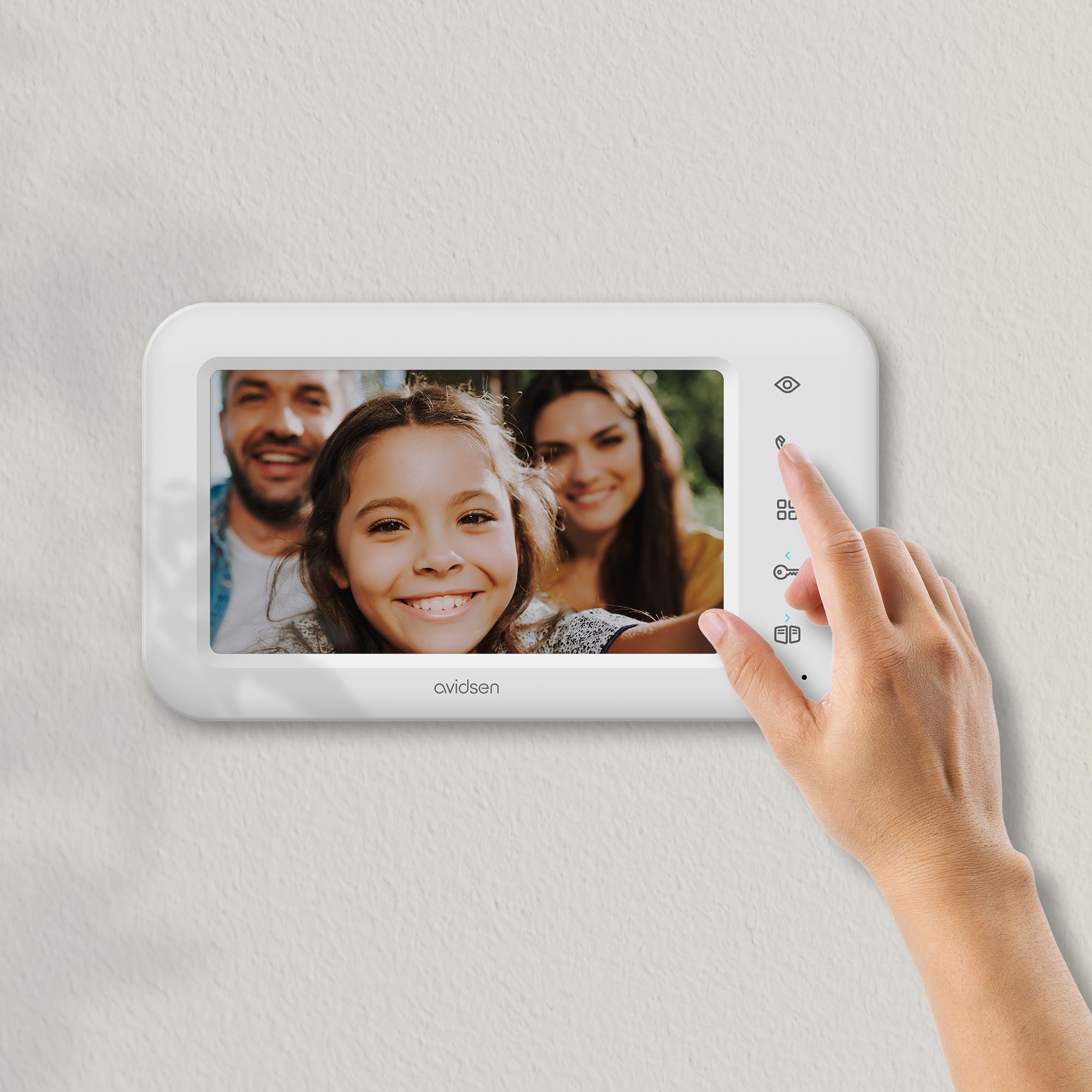 Vorteile überwachen