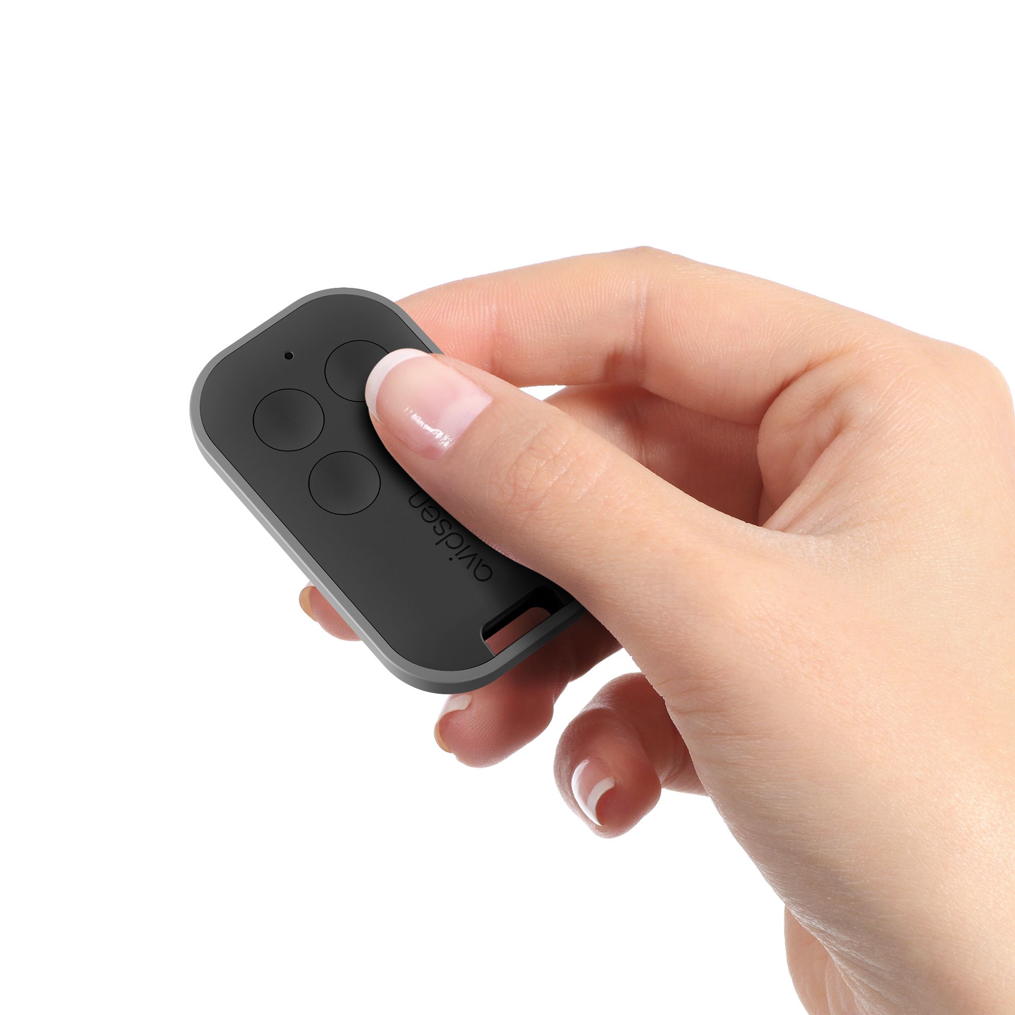 Verschiedene Möglichkeiten, Ihr Tor zu öffnen