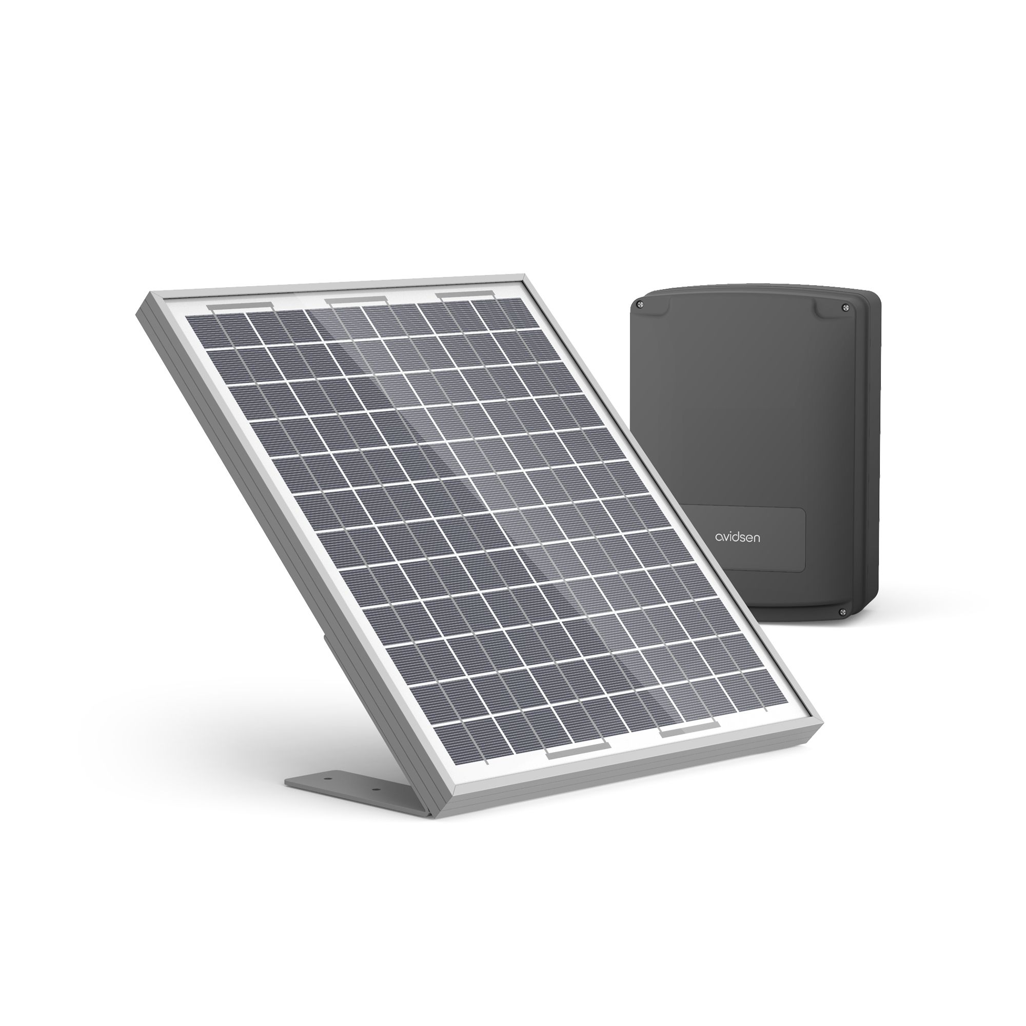 Solarstrom: Strom sparen