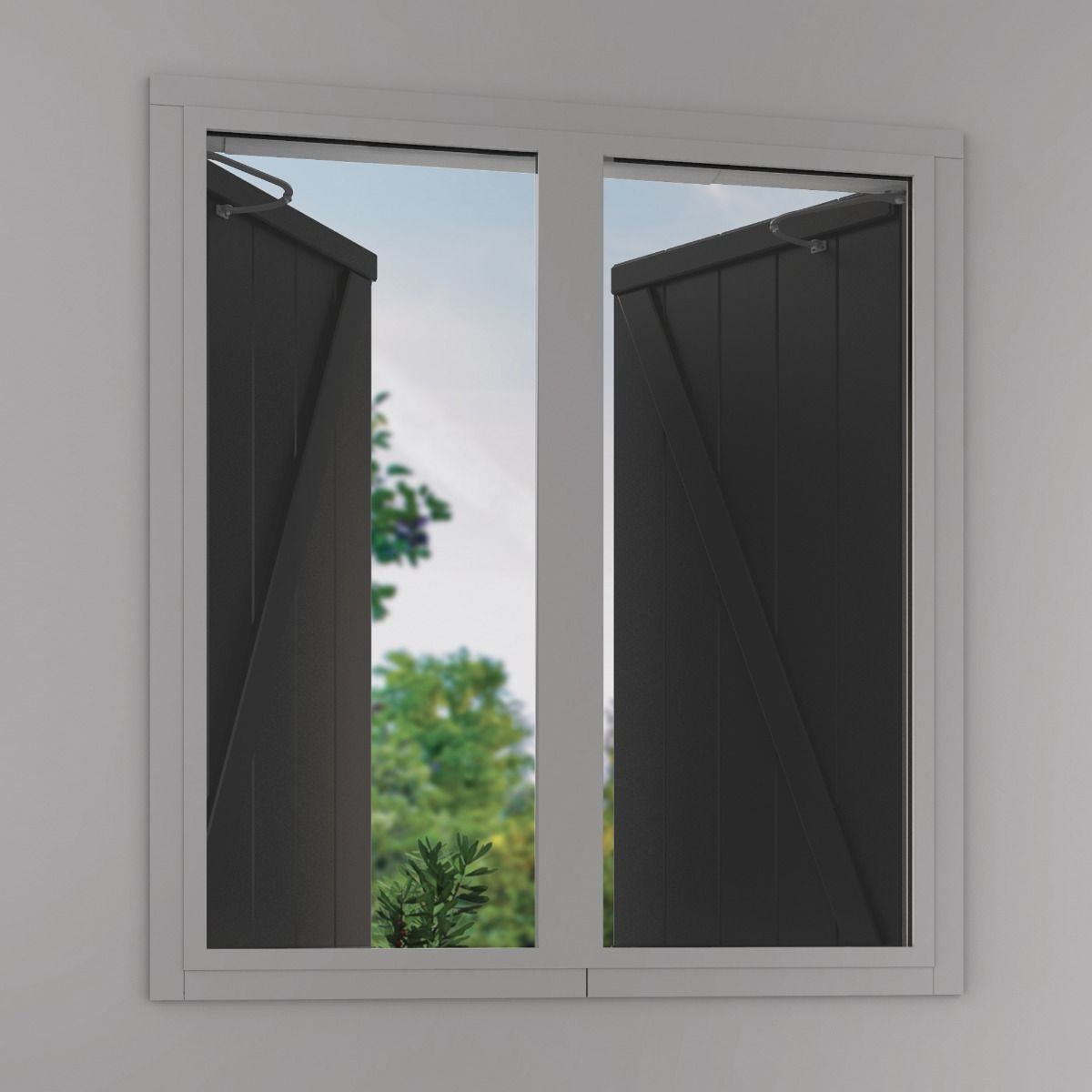 Weitere vorteilhafte Merkmale