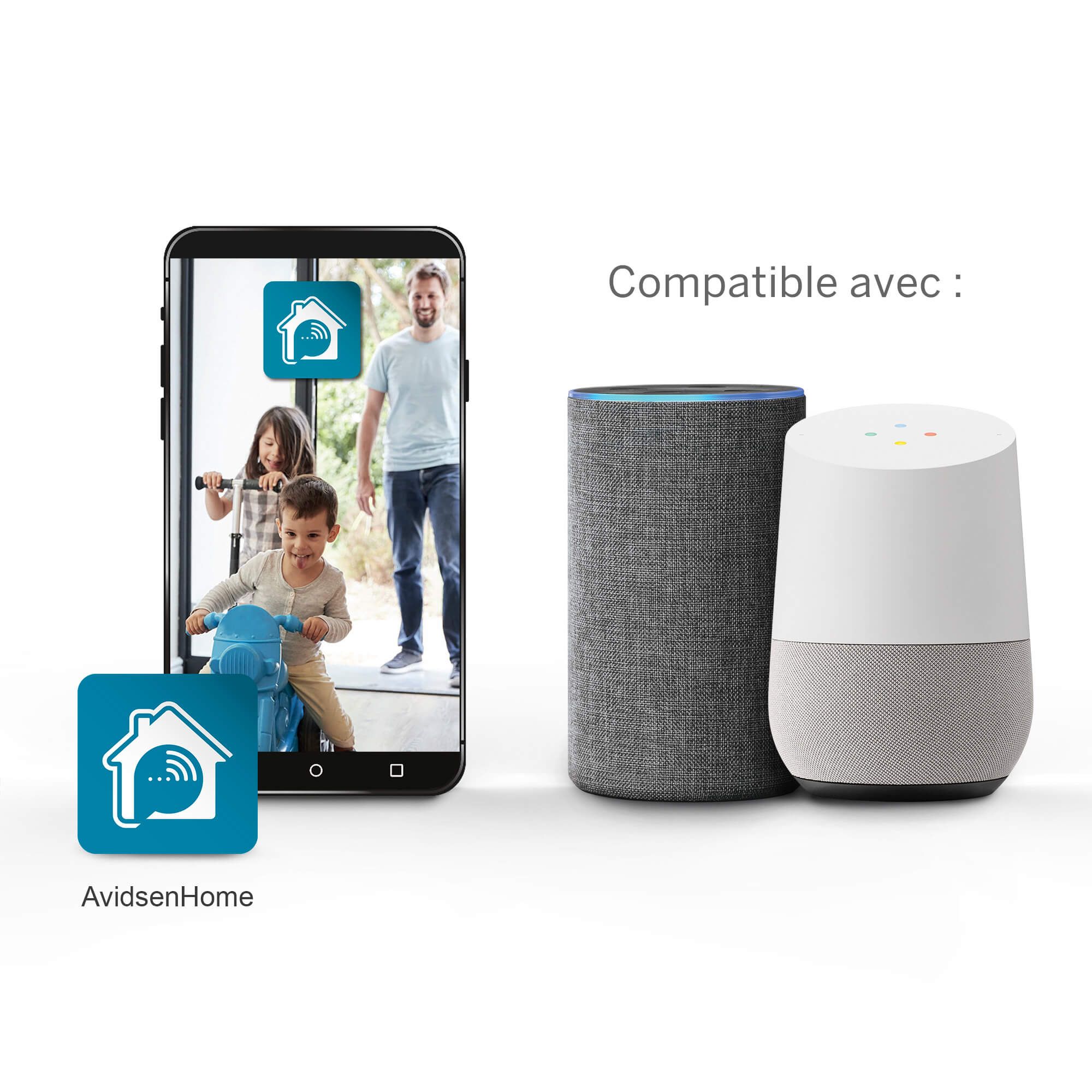 Ihr Smartphone, effizient und unverzichtbar für Spotlight
