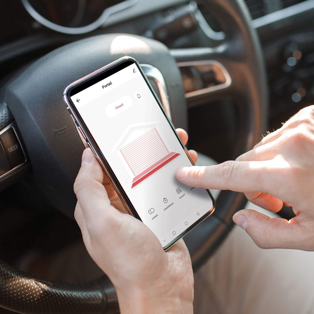 Echter Komfortgewinn