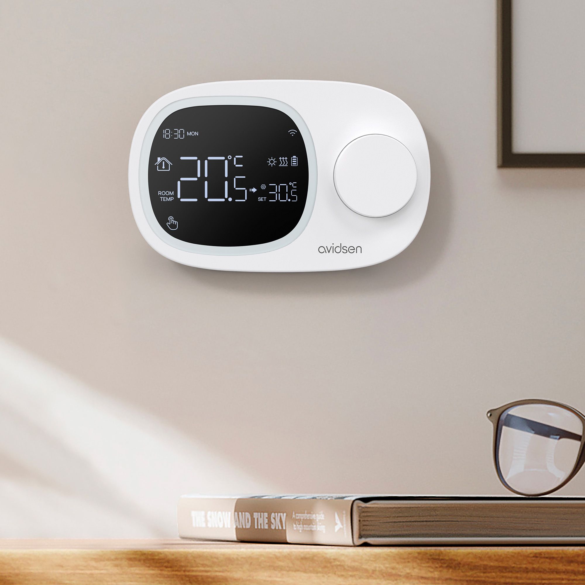 Ein Smart Home