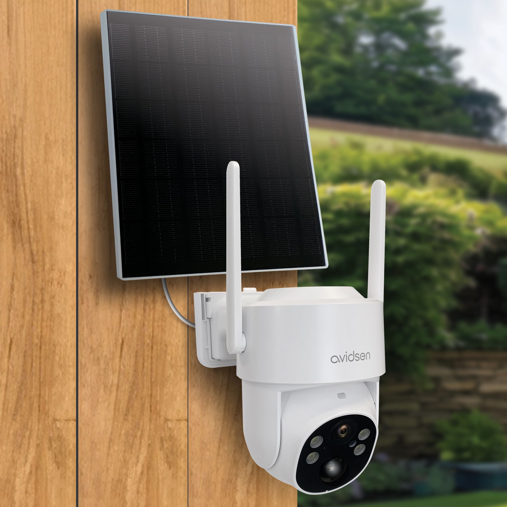 Totale Freiheit auch ohne Wifi