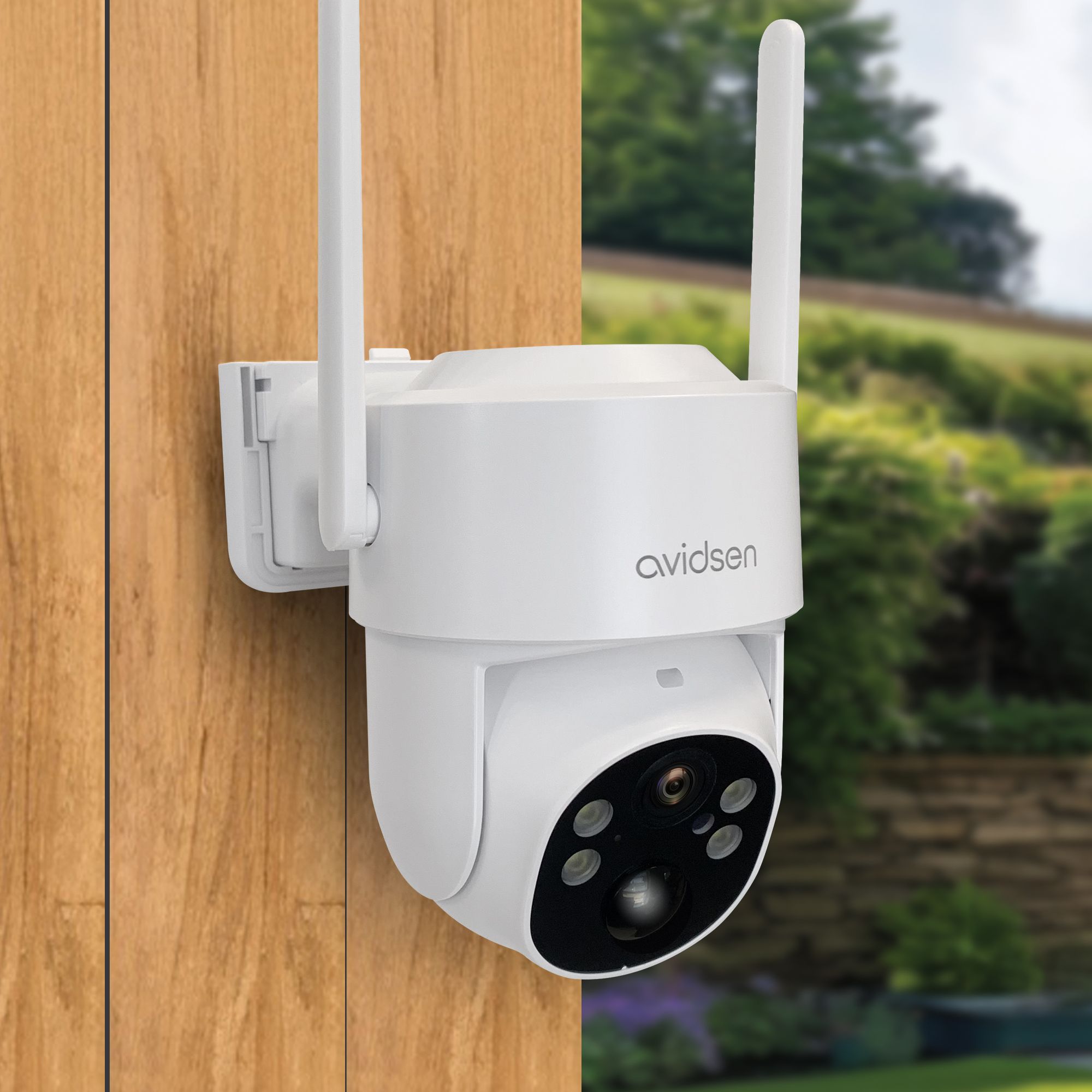 Gestochen scharfe Bilder, die den Unterschied machen