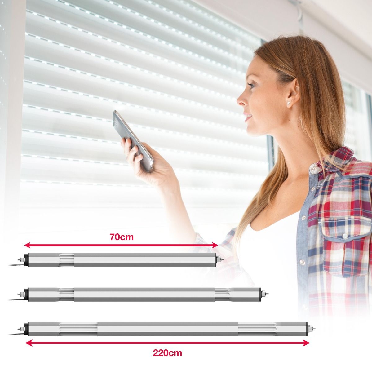 Der Vorteil eines kabellosen Geräts