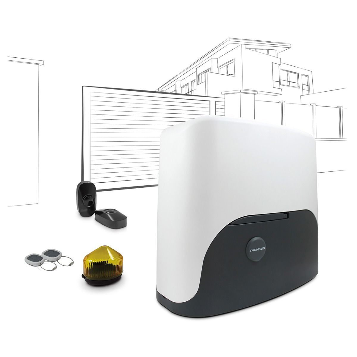 Robustheit und Langlebigkeit