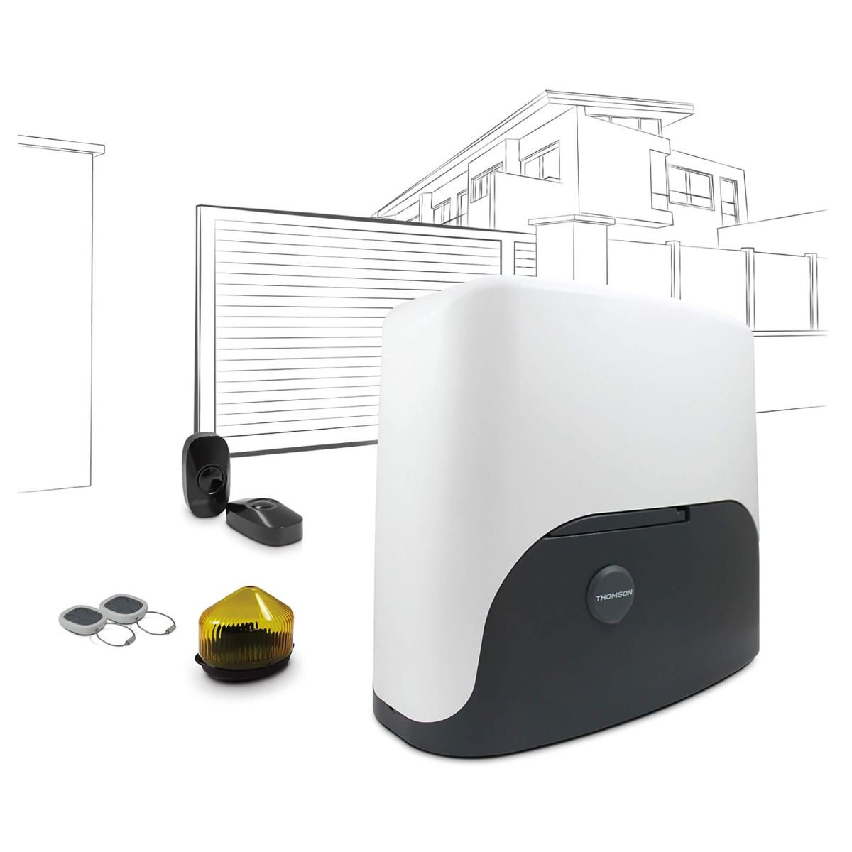 Robustheit und Langlebigkeit