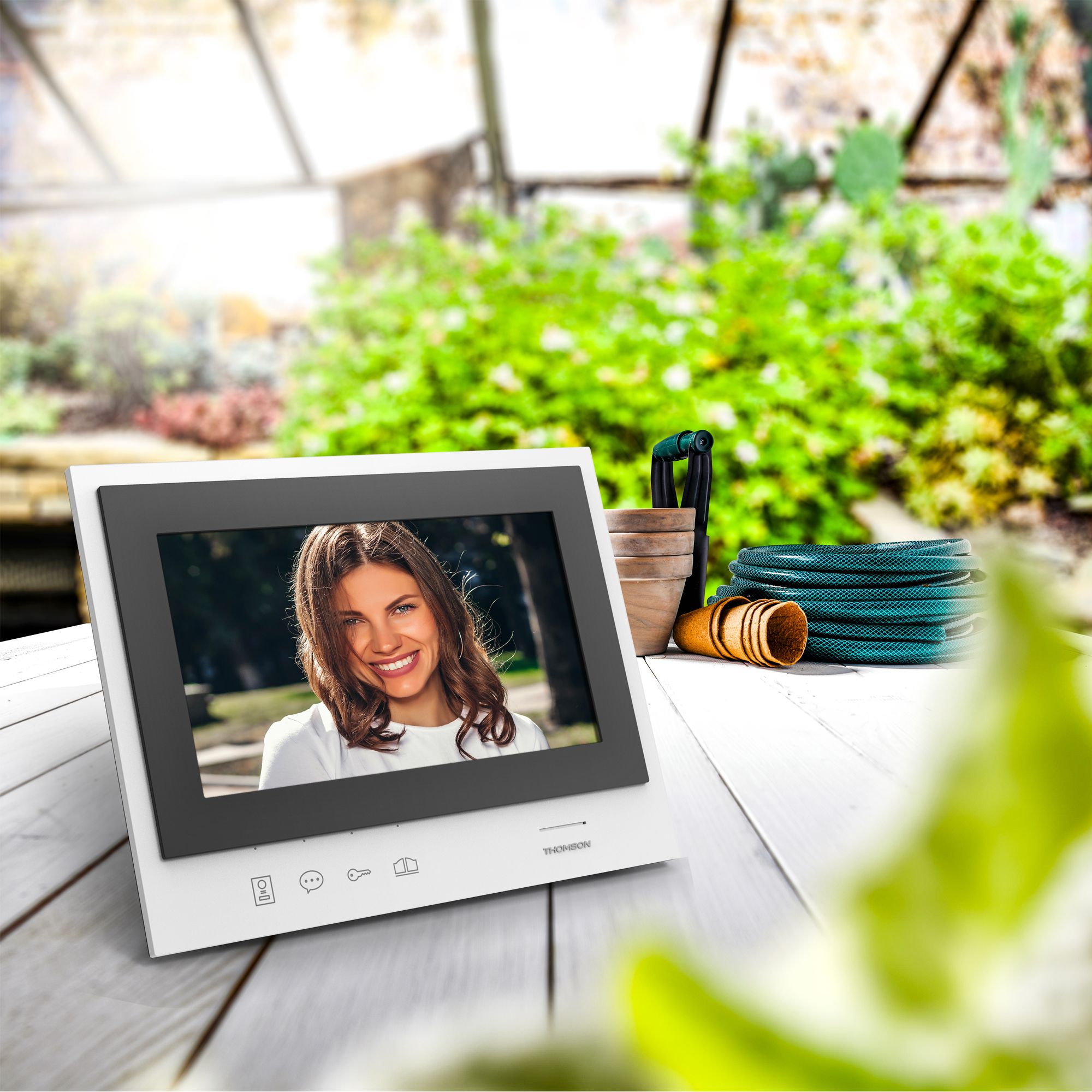 Die Vorteile eines mobilen Bildschirms