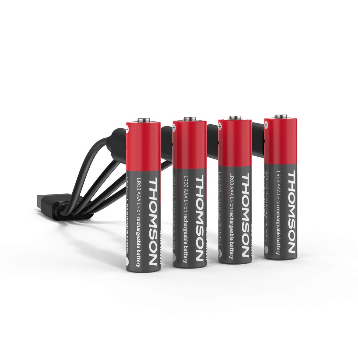 Geniales USB-C-Laden