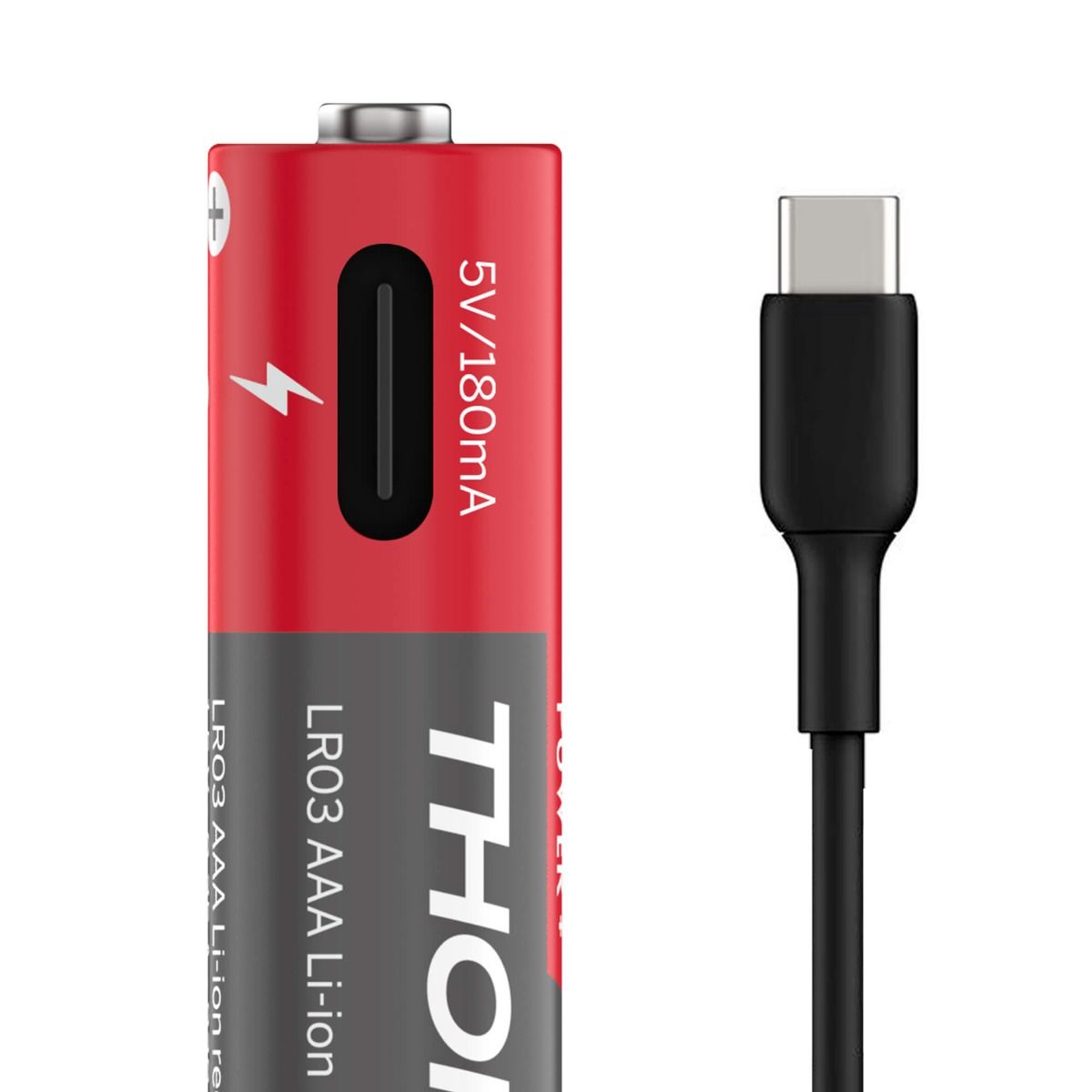 Geniales USB-C-Laden