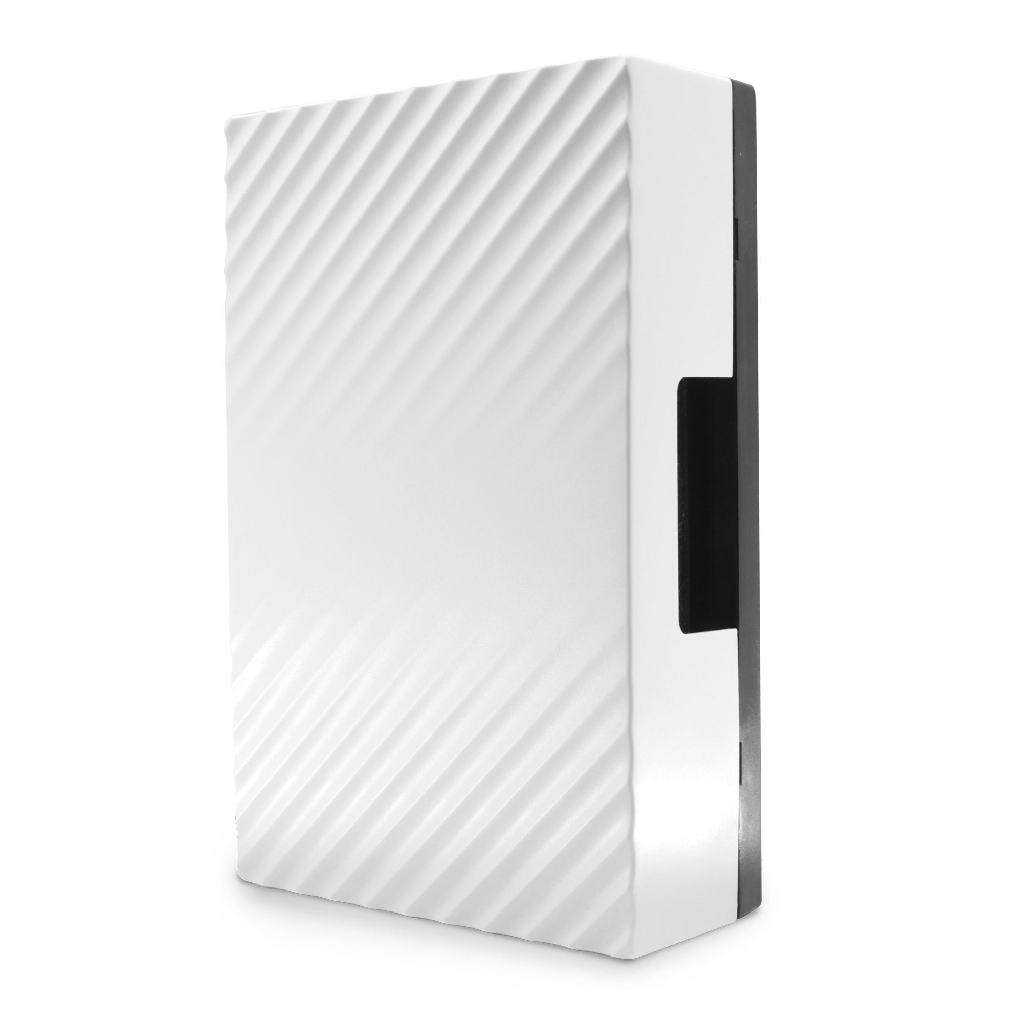 Einfache Zwei-Draht-Installation