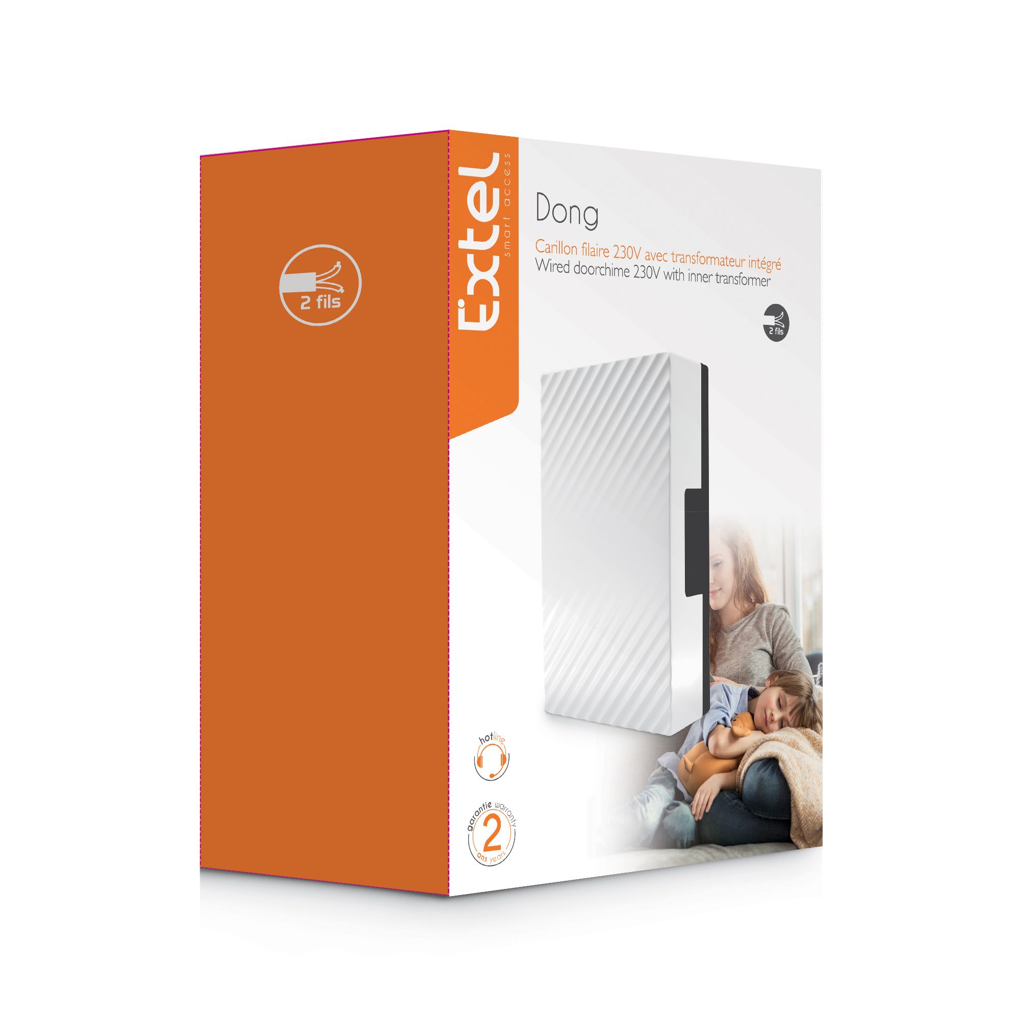 Entdecken Sie den Inhalt des Sets