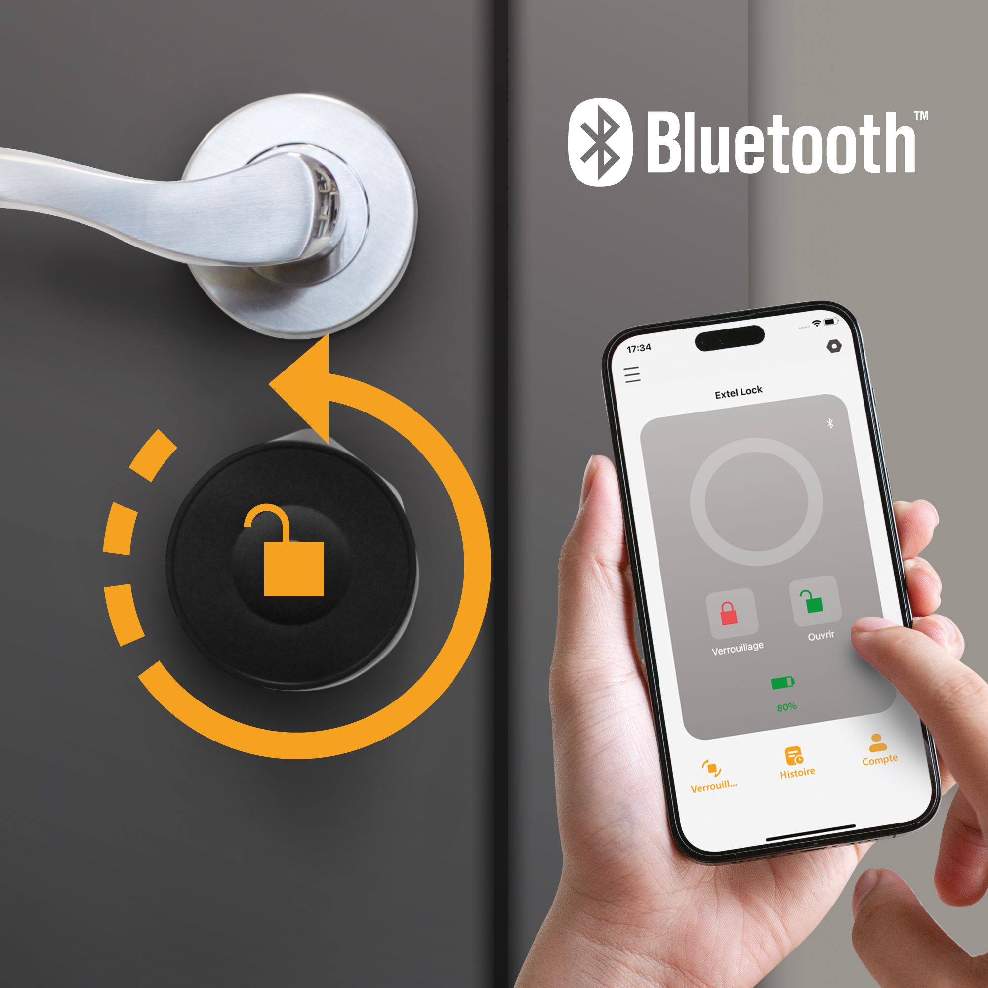 Die Vorteile der Anwendung Extel Lock