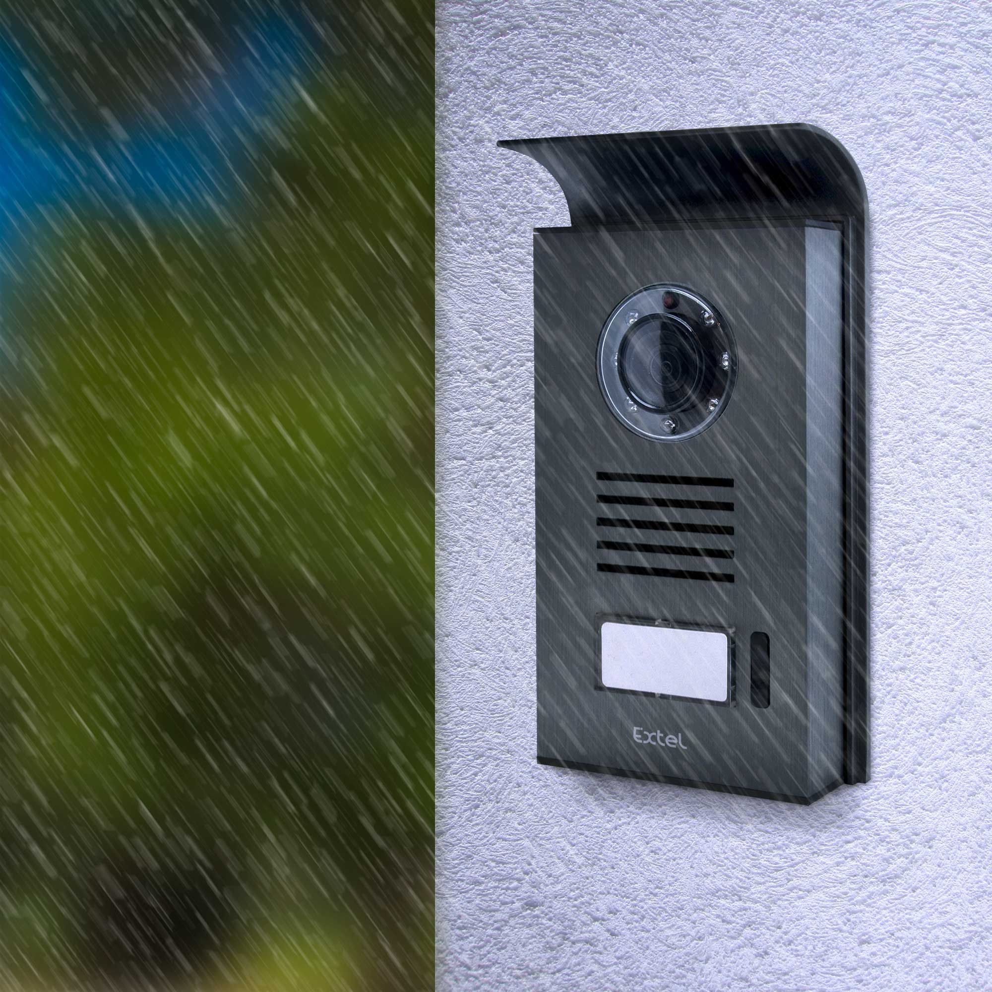 Zahlreiche Funktionen für Ihren Komfort und Ihre Sicherheit