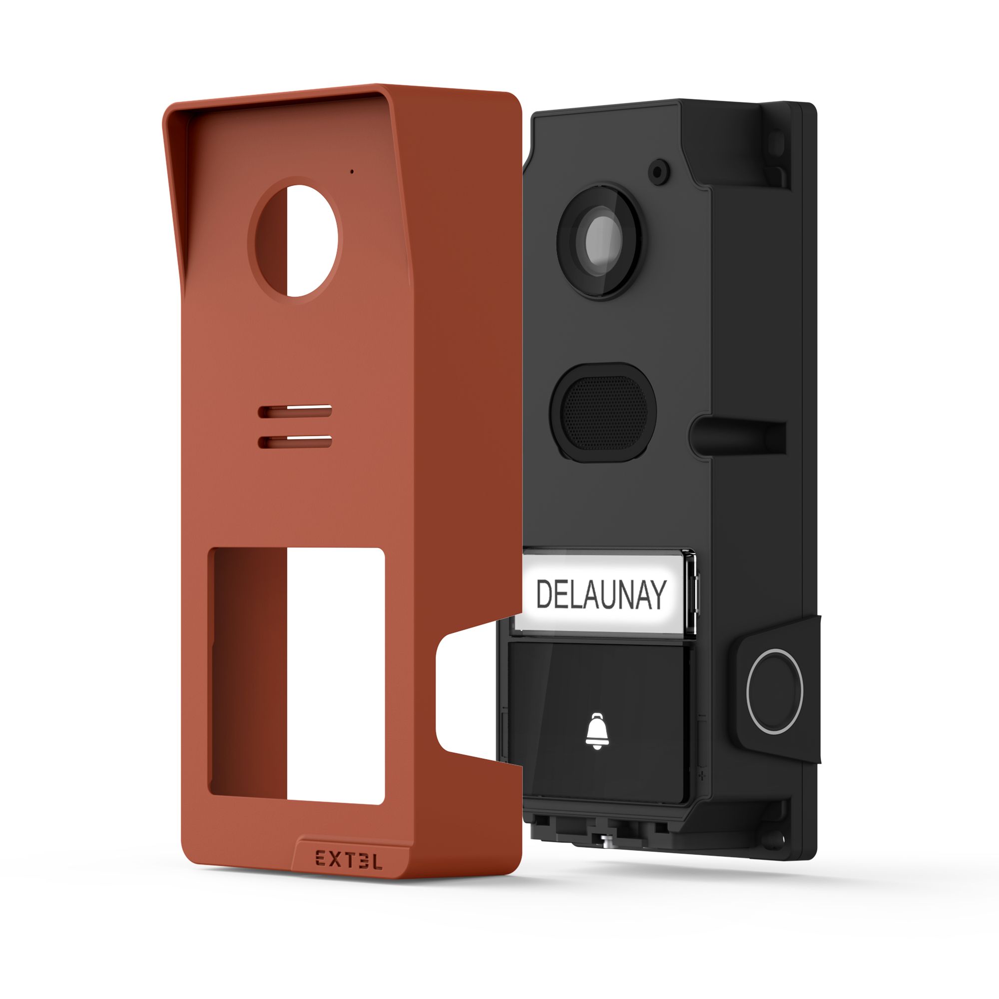 Die Schale wechselt, aber die Platte bleibt