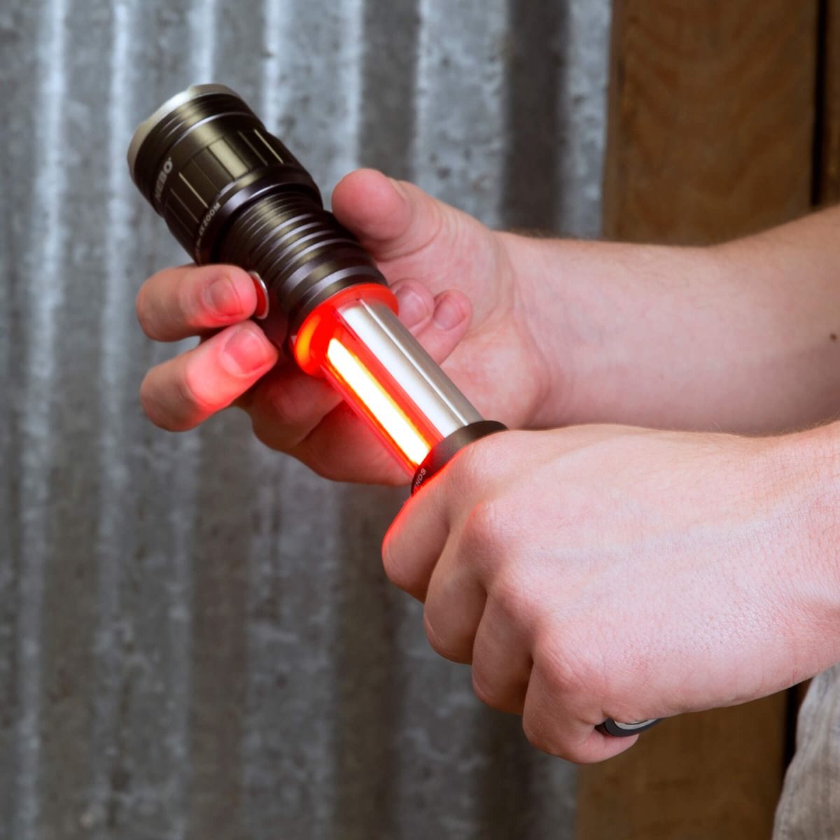 Die Vorteile ausgewählter LEDs