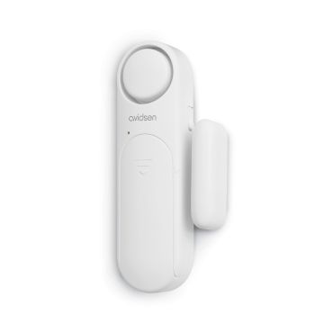 Tür- und Fensteralarm Small Doorguard 120 dB integrierte Sirene für den Innenbereich - Avidsen - 100023