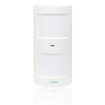 Haustierkompatibler Infrarot-Bewegungsmelder für Skyda und HomeSecure Alarmanlagen - Avidsen - 100759