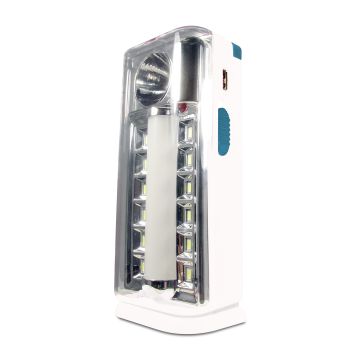 Notlampe mit USB-Anschluss - Avidsen - 103631