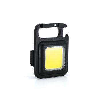 Wiederaufladbare Multifunktions-Mini-Taschenlampe - Avidsen - 103647