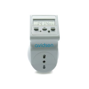 Stromverbrauchsmessgerät - Avidsen - 103755